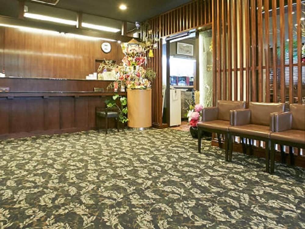 Hotel Garden Palace Kansai Airport Spa 8/50