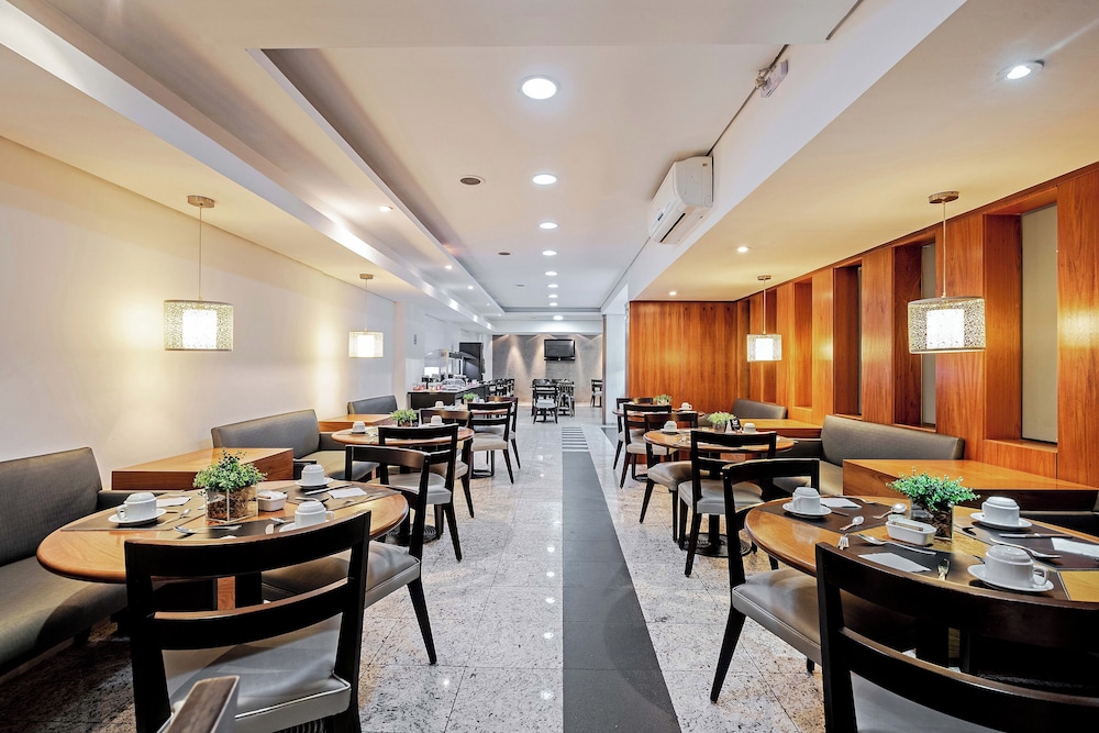 Slaviero Hotel Curitiba Batel 53/71