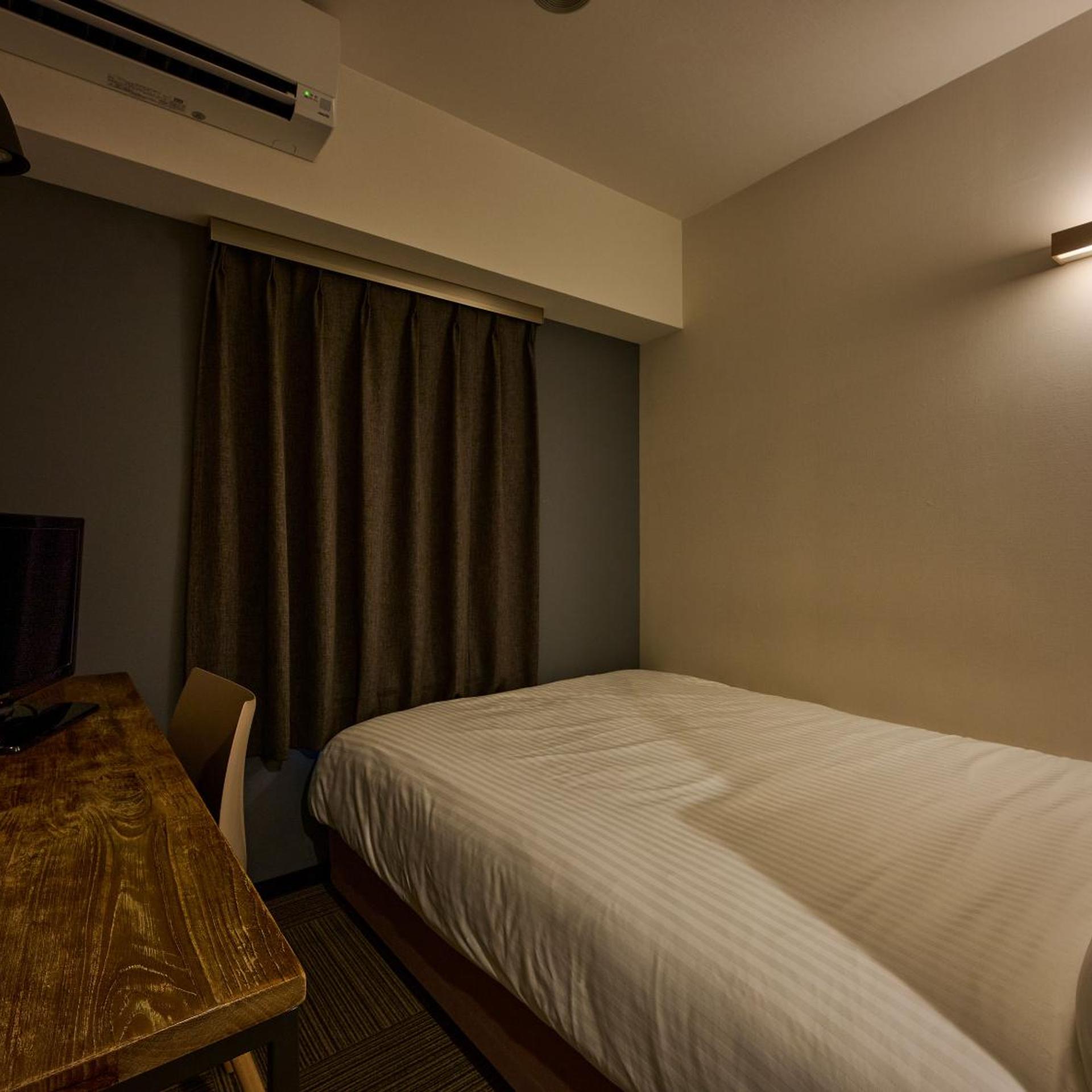 SMART PLACE iNN Hakata-Gion 6/37