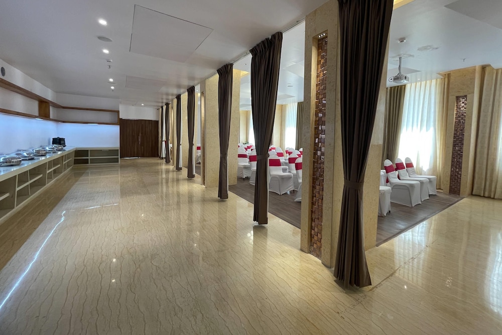 Quality Inn Rockwell Grand, Bangalore 32/55