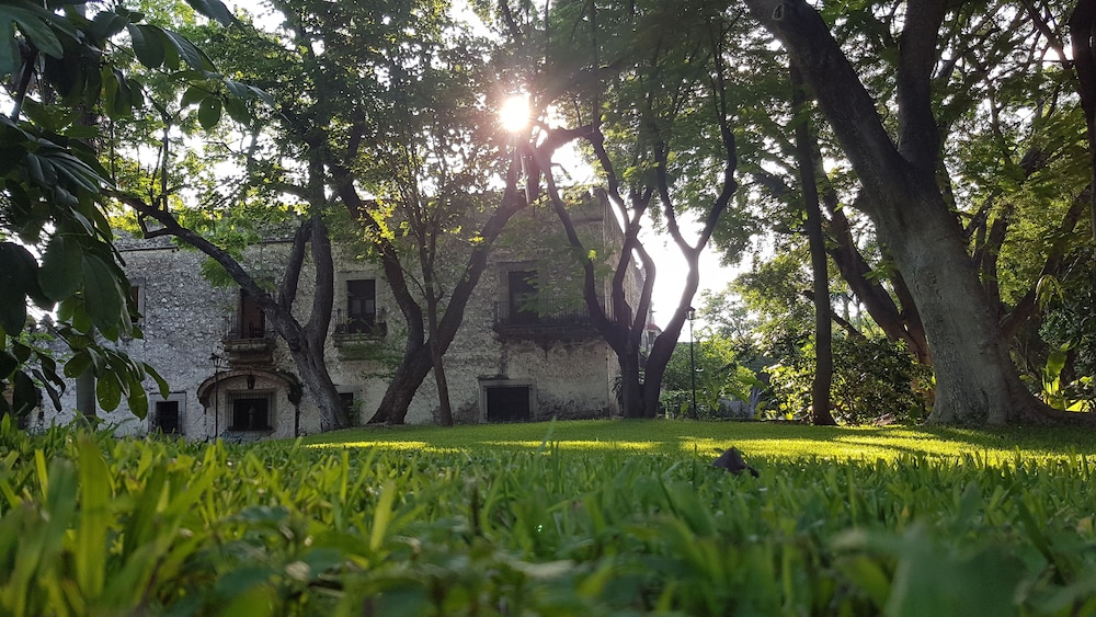 Hacienda Vista Hermosa 59/62