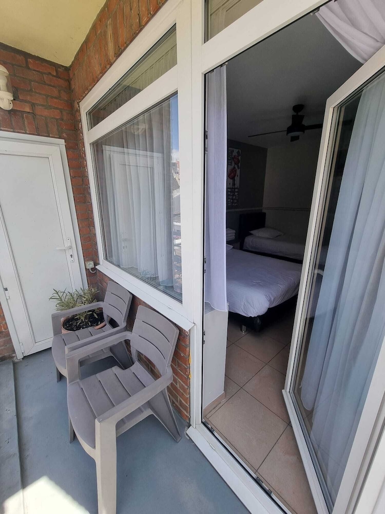 Aparthotel Résidence Bara Midi 27/50