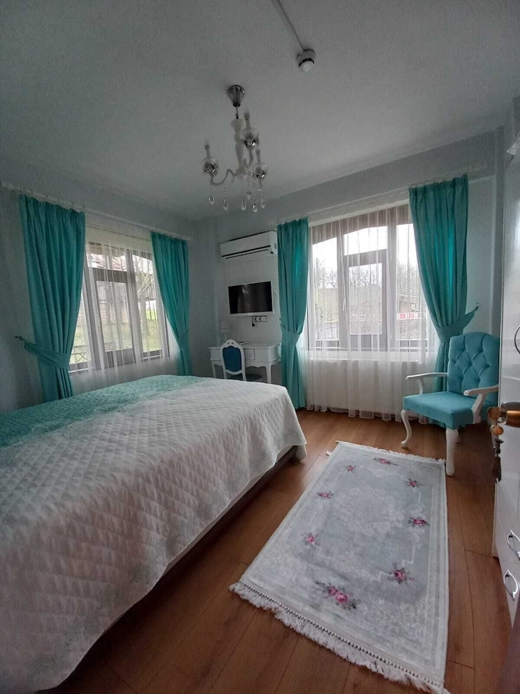 Hayat Oksijen Resort 7/45