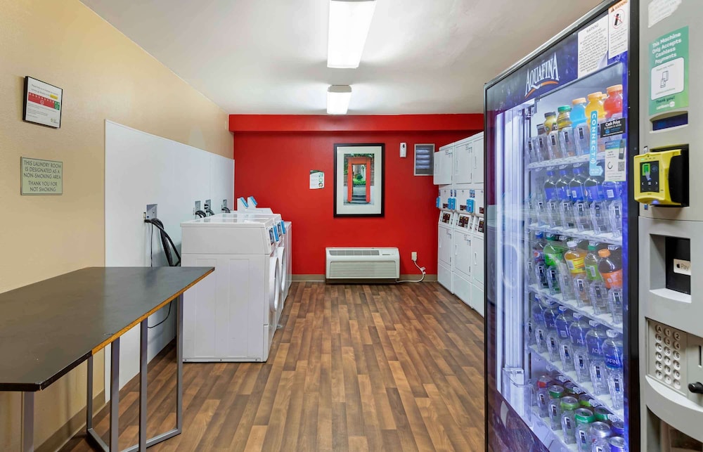 Extended Stay America Los Angeles - Long Beach Airport 22/39