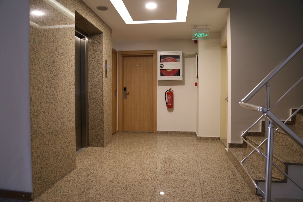 Cebeciler Hotel 6/42