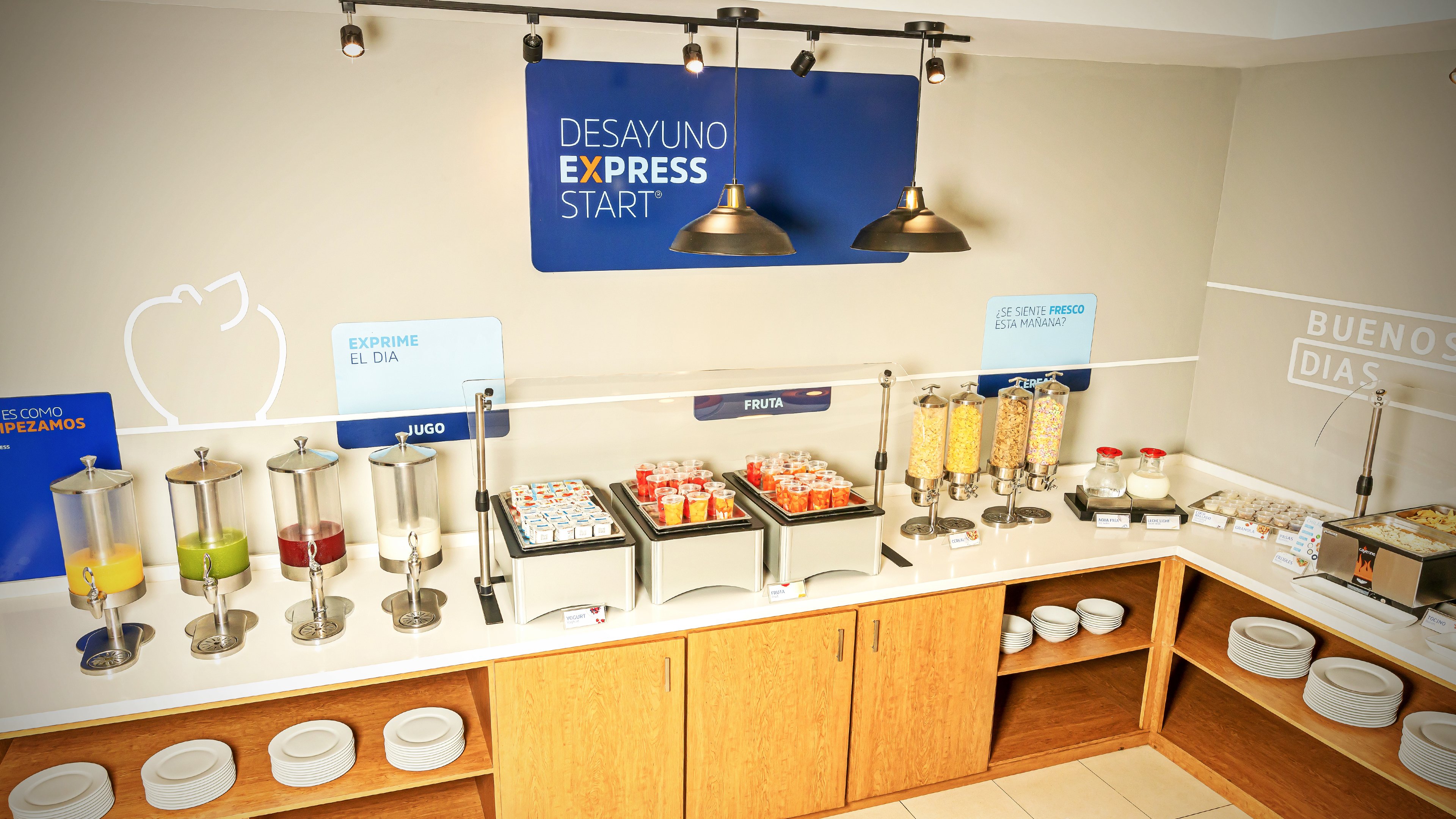 Holiday Inn Express Chihuahua 13/32