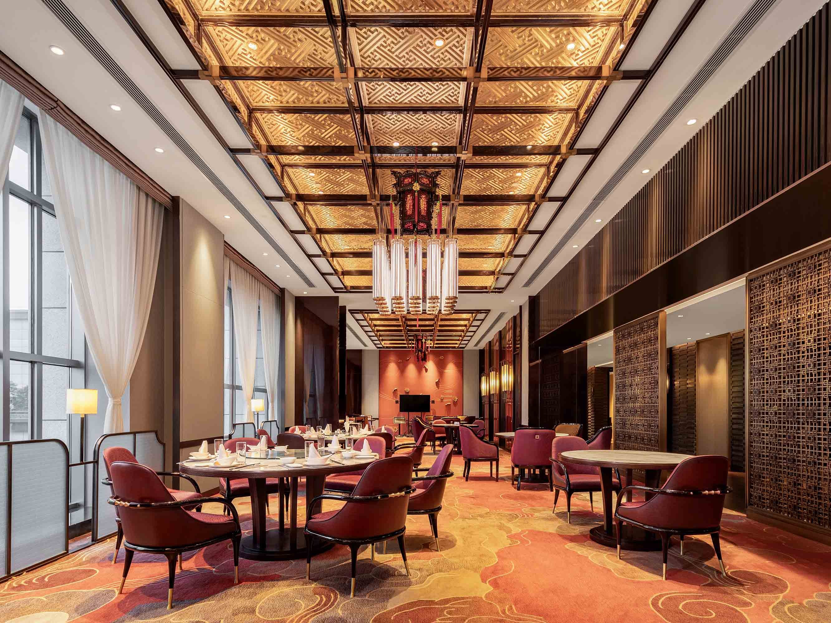 Holiday Inn Express Changsha Yuhua by IHG 4/18