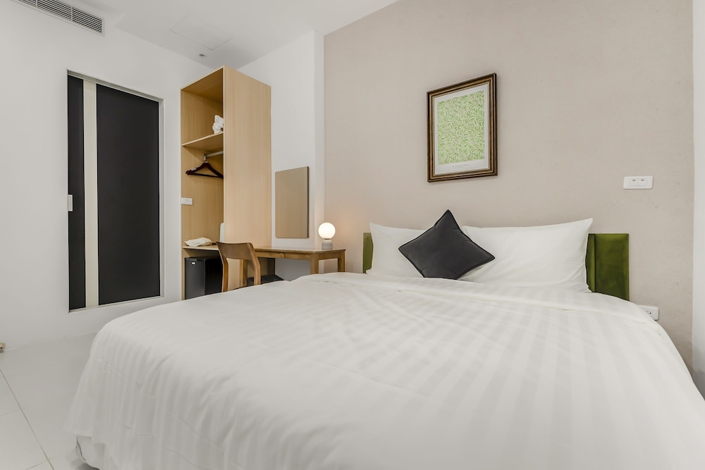 Nan Fang B&B 15/50