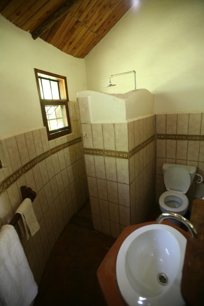 Kiboko Lodge 42/44
