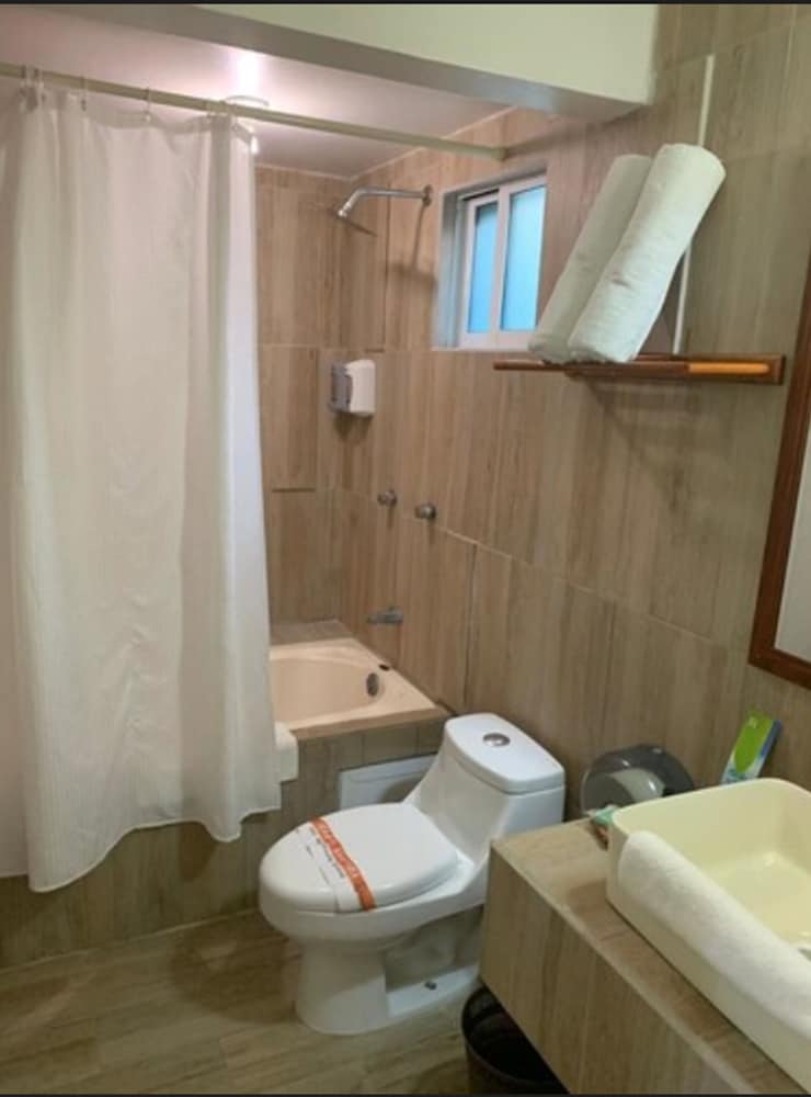 Bon Jesus Hotel 45/50