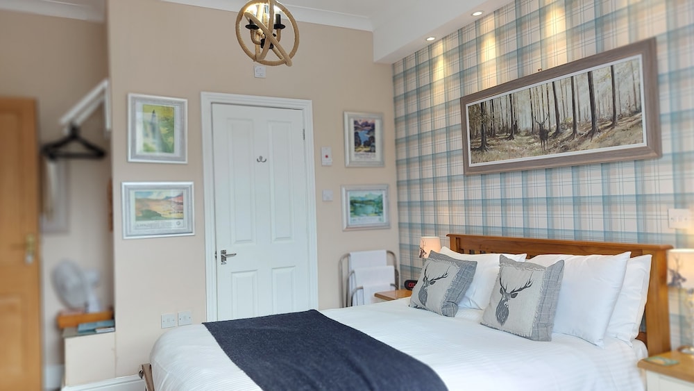 Invergarry Guest House 10/45
