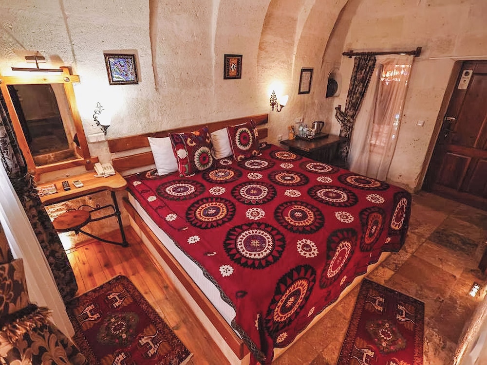 Hanzade Suites 5/50