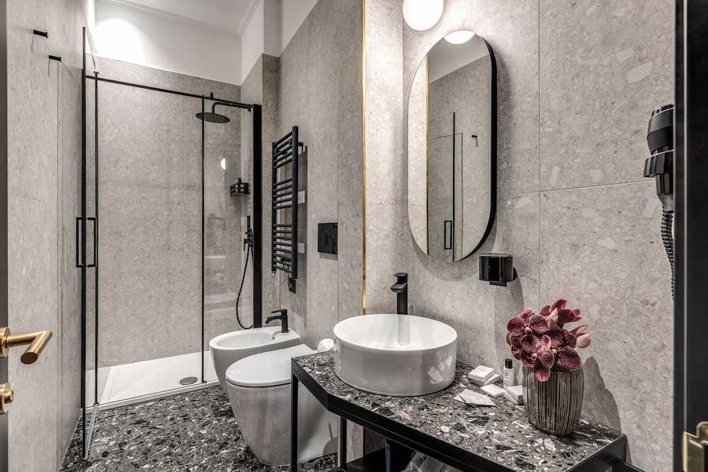 Residenza Piranesi Boutique Hotel 45/50