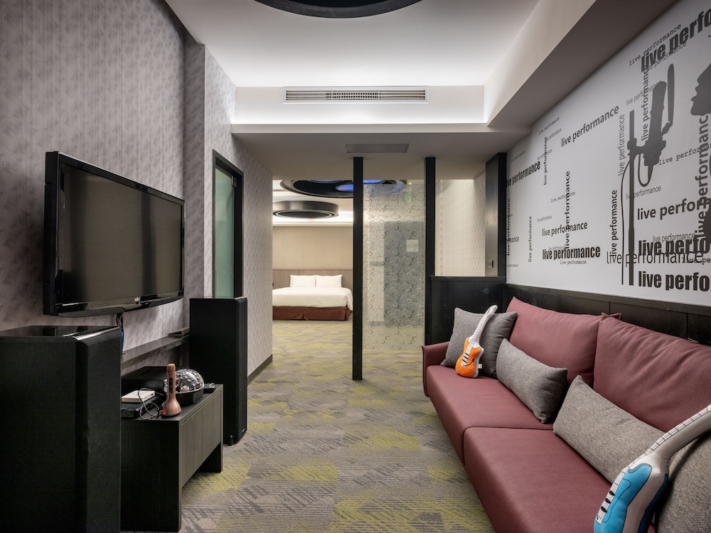 Kung Shang Design Hotel 47/75