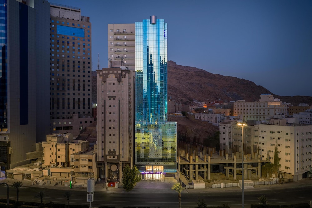 Spark by Hilton Makkah Aziziyah 写真2