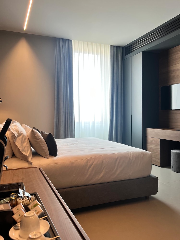 Palazzo Giusti Lecce Exclusive Boutique Hotel 18/50
