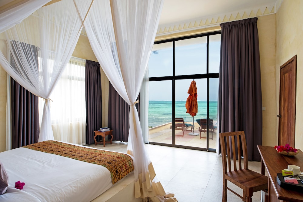 Moja Tuu the Luxury Villas And Nature Retreat 34/78