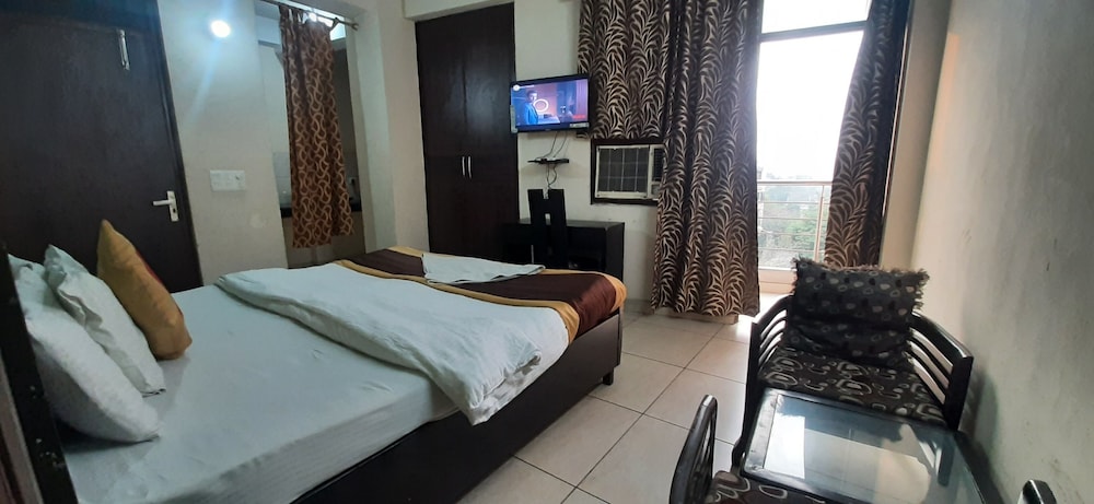 HOTEL KUNDAN PALACE 19/50