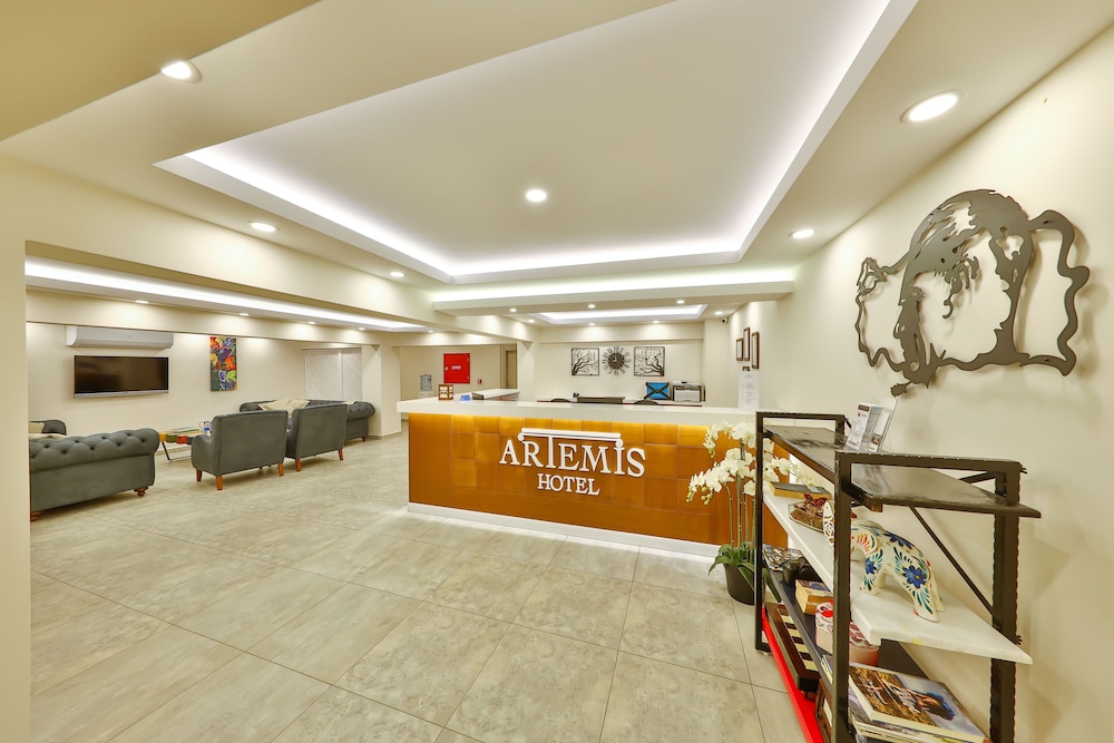 Kas Artemis Hotel 13/50