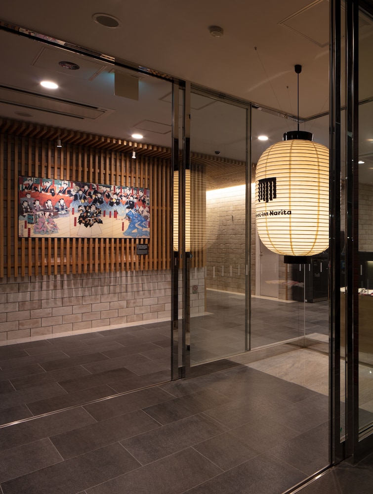 Meet Inn Narita 35/42