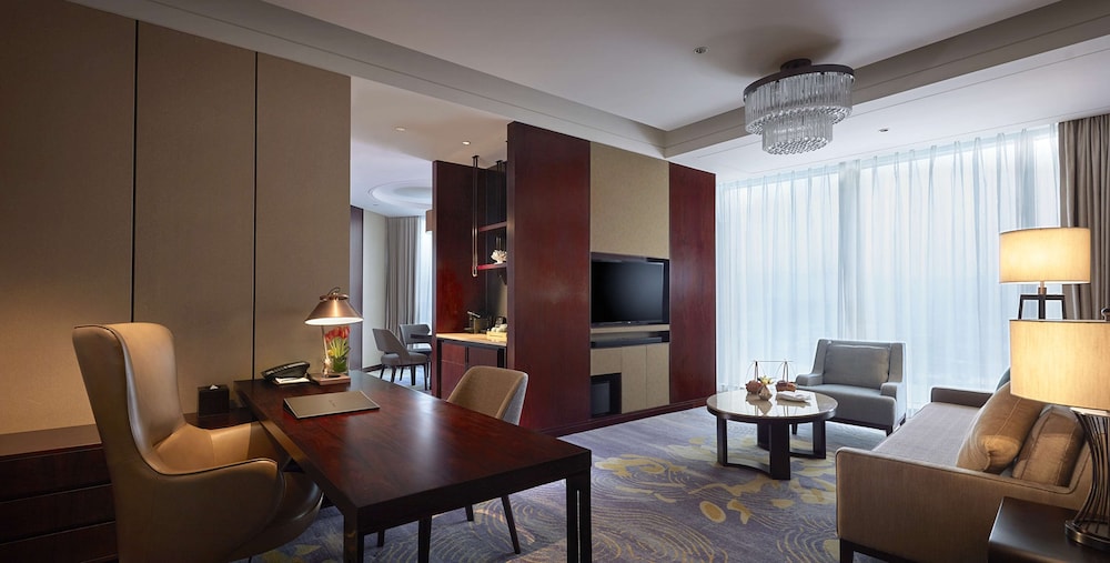 Shangri-la Hotel, Yiwu 48/75