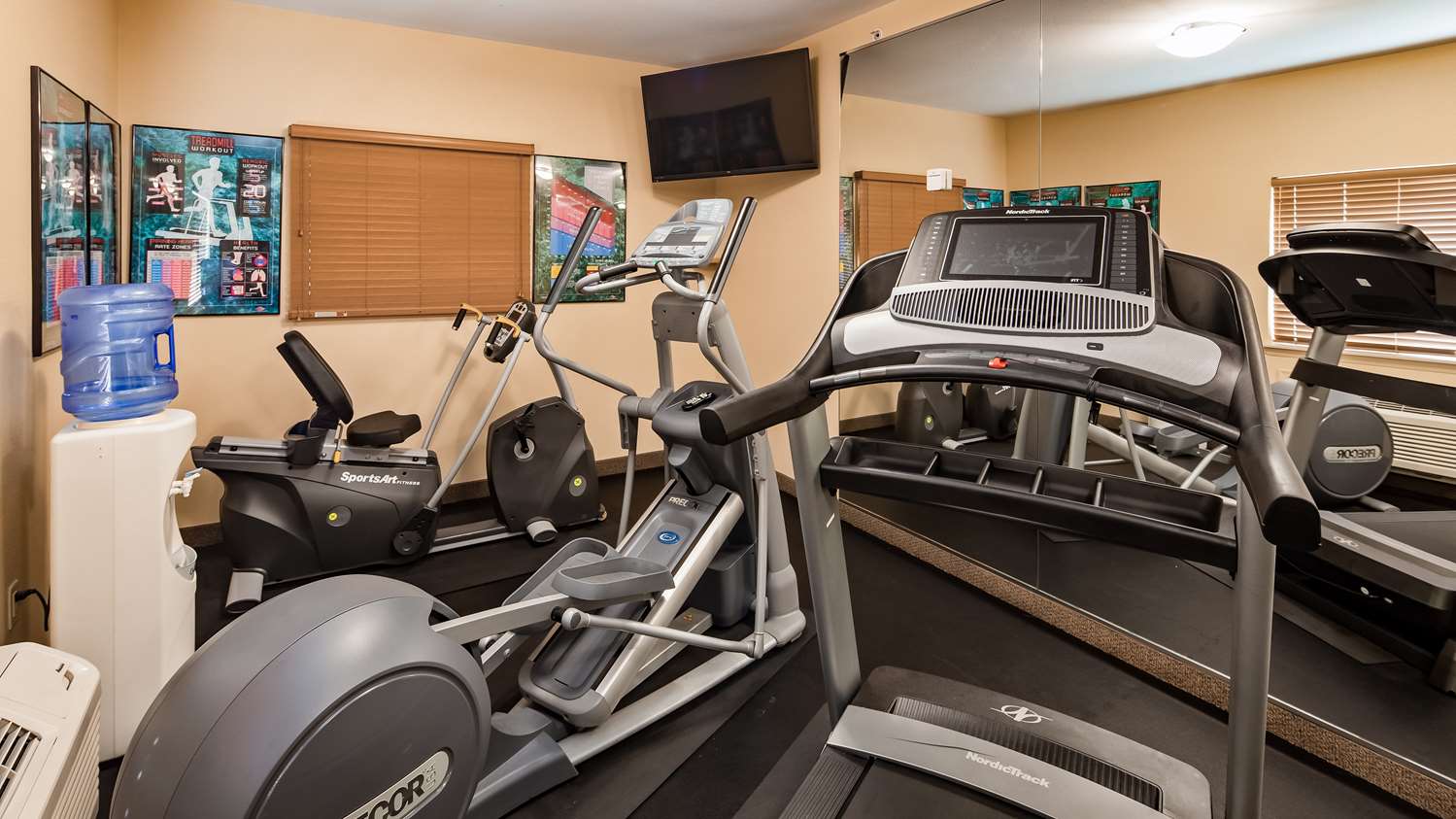 Best Western Plus Wausau-Rothschild Hotel 12/20