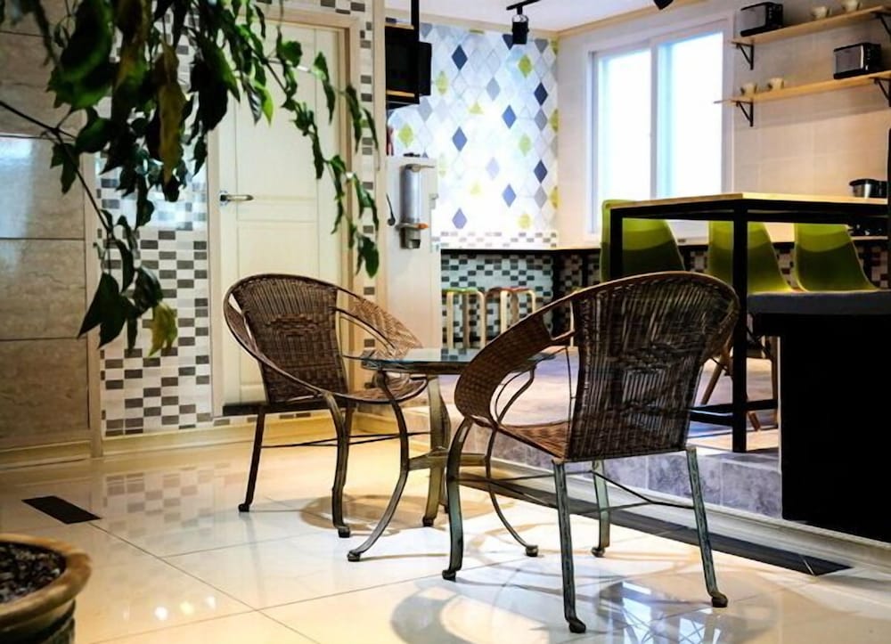 Moiri Guesthouse - Hostel 20/26