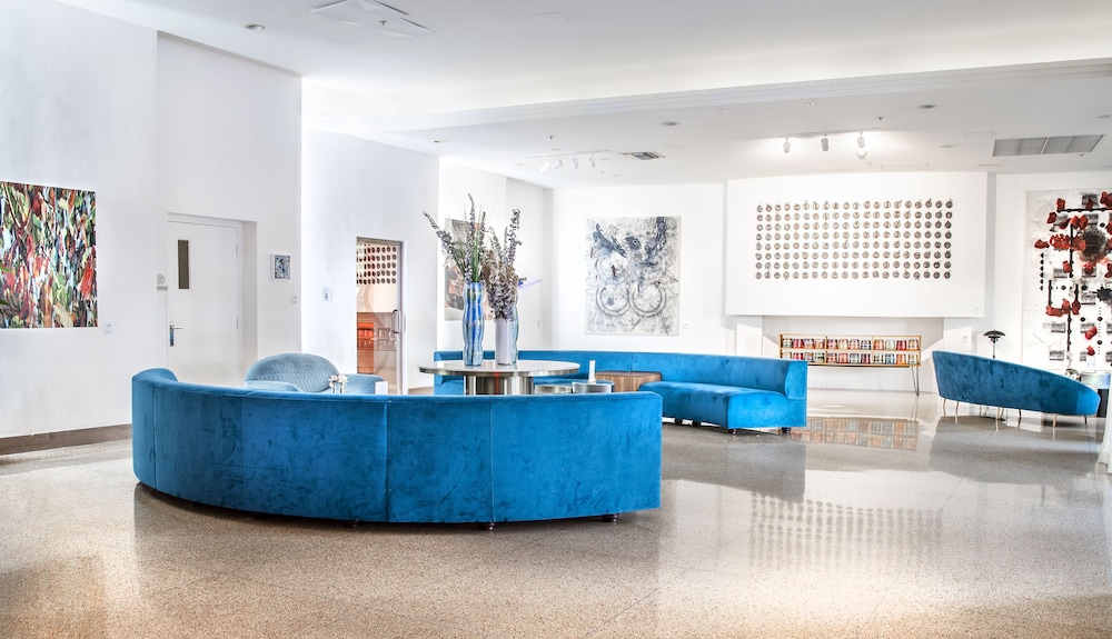 The Sagamore Hotel South Beach 9/74
