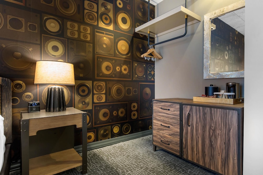 Cambria Hotel Nashville Downtown photo4