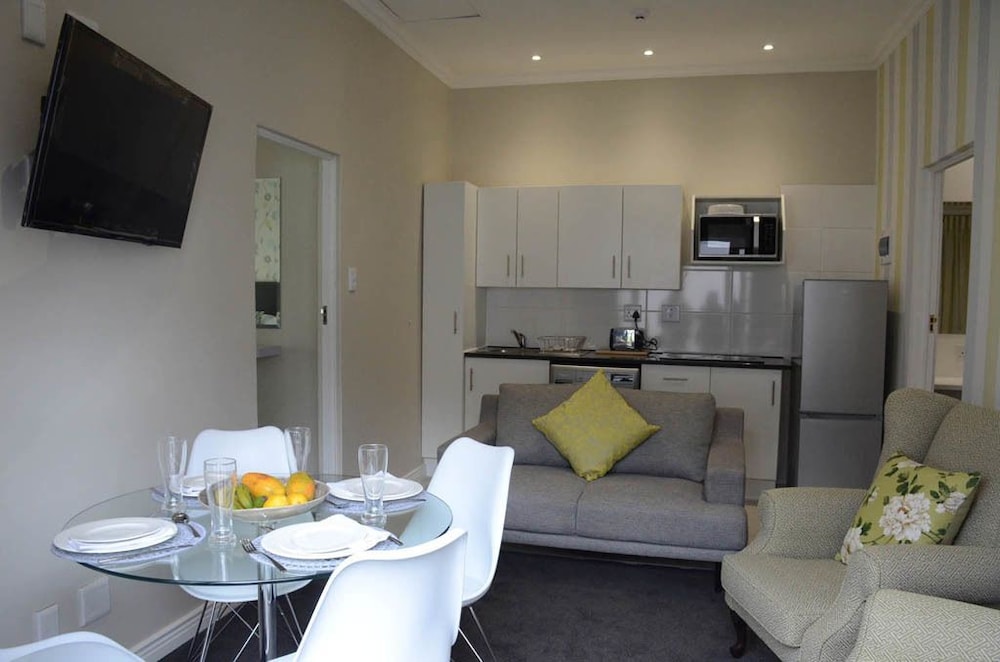 Touch of Class Villas 41/47