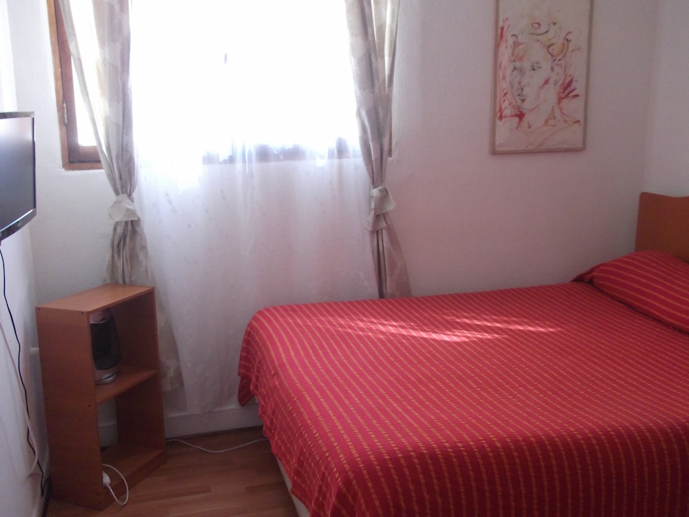 Mediterraneo B&B 5/32