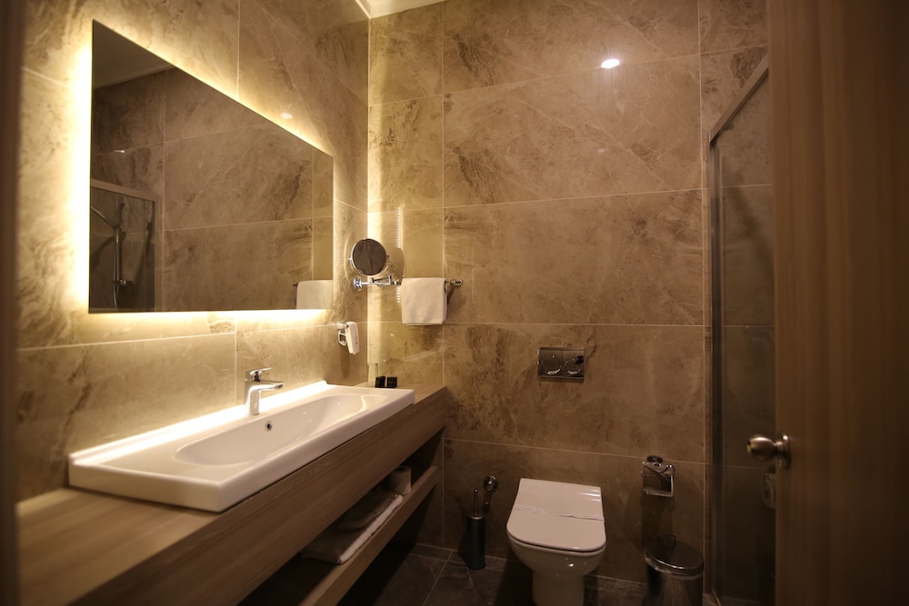 Hotel Excellence Inn 35/35