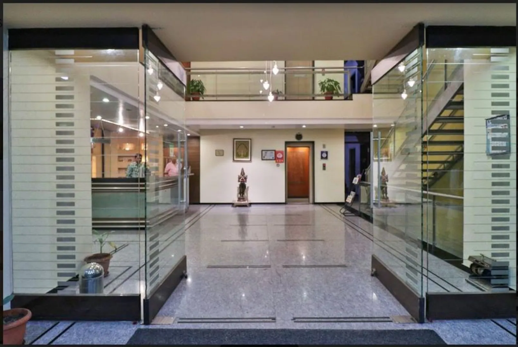 HOTEL BALA REGENCY 10/27