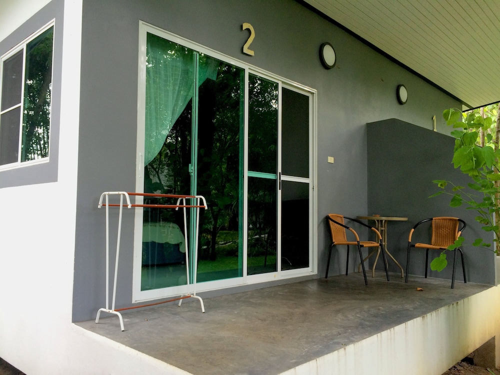 Kuad Khon Thoe Pai Cottage 7/62