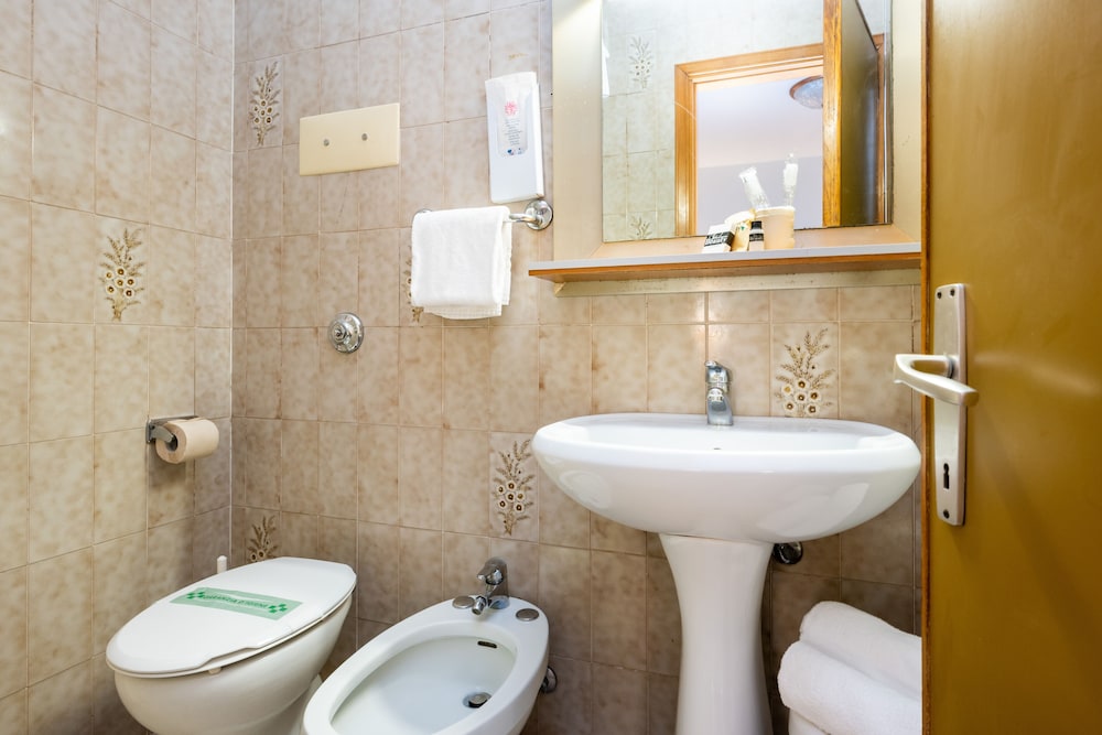 Camelia Rooms Venice Guesthouse 54/55