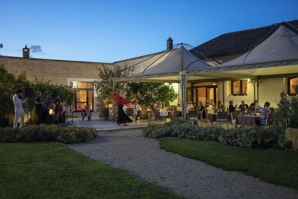 Masseria Corda Di Lana 6/66