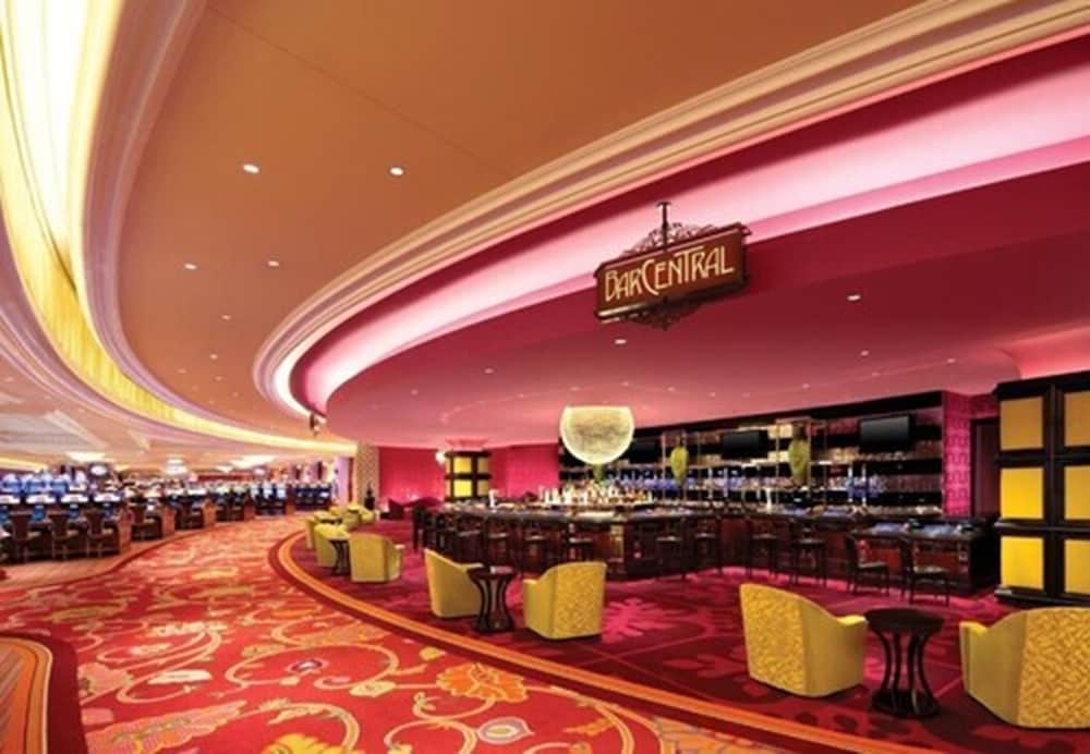 River City Casino Hotel 42/46