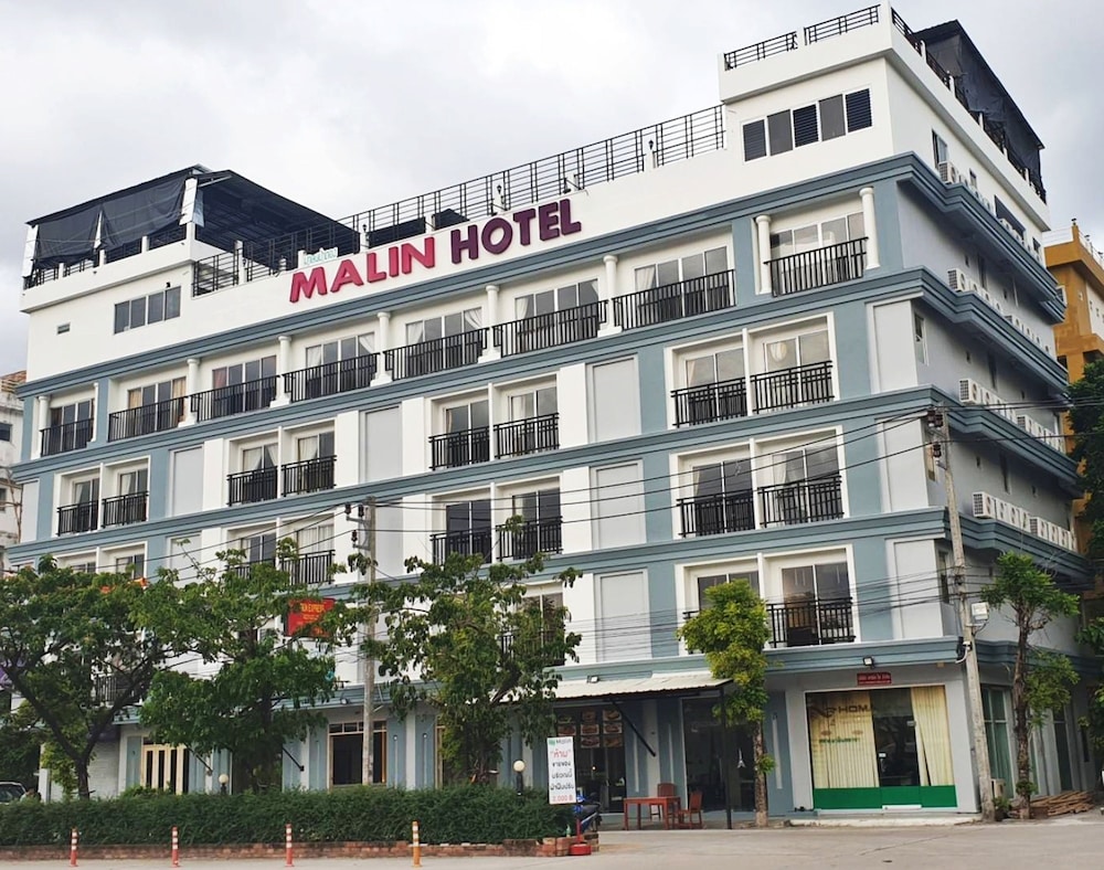 MALIN PATONG HOTEL 3/58