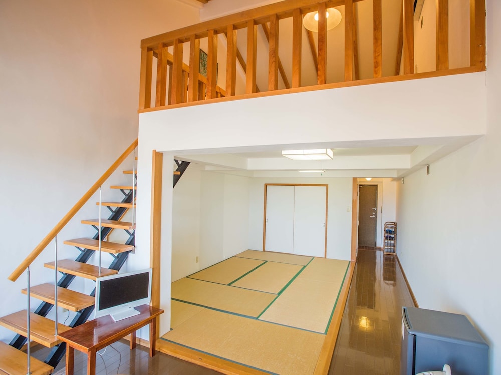 Resort Hotel Umibeno Kajuen 24/34