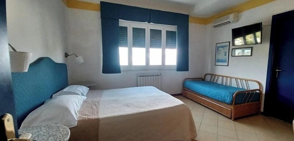 Sette Archi 25/62