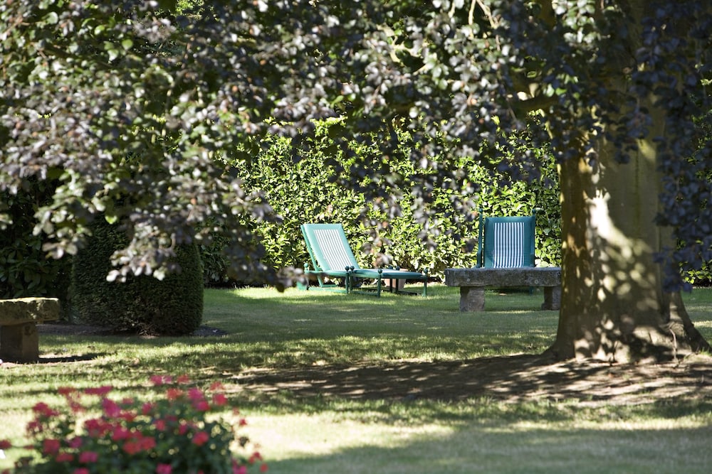 Hotellerie Du Bas-Breau 18/24