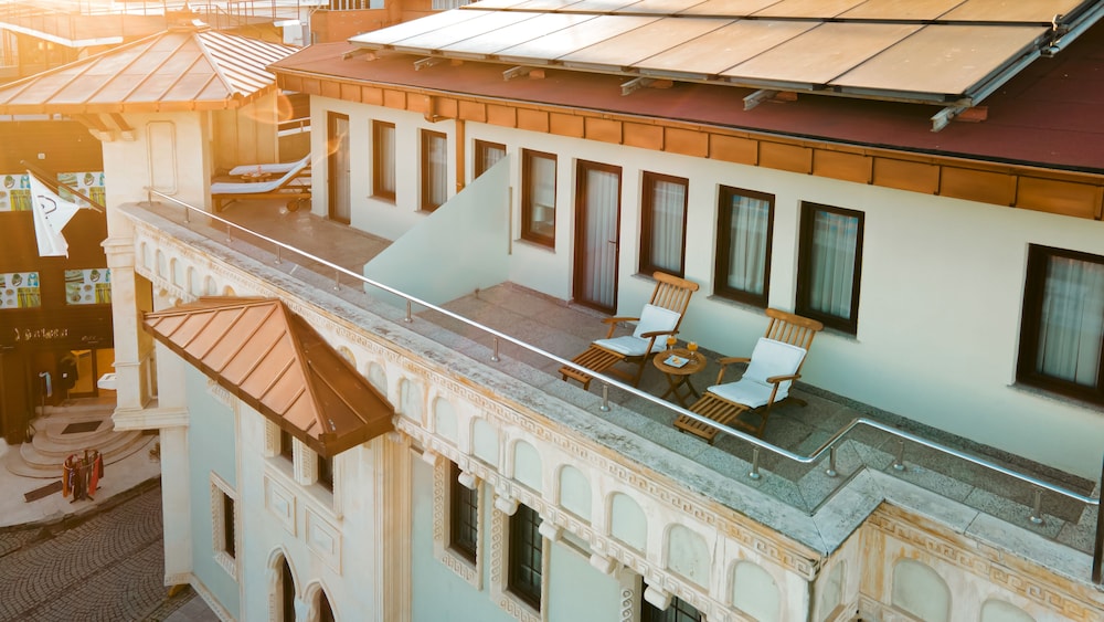 Biz Cevahir Sultanahmet Hotel 14/50