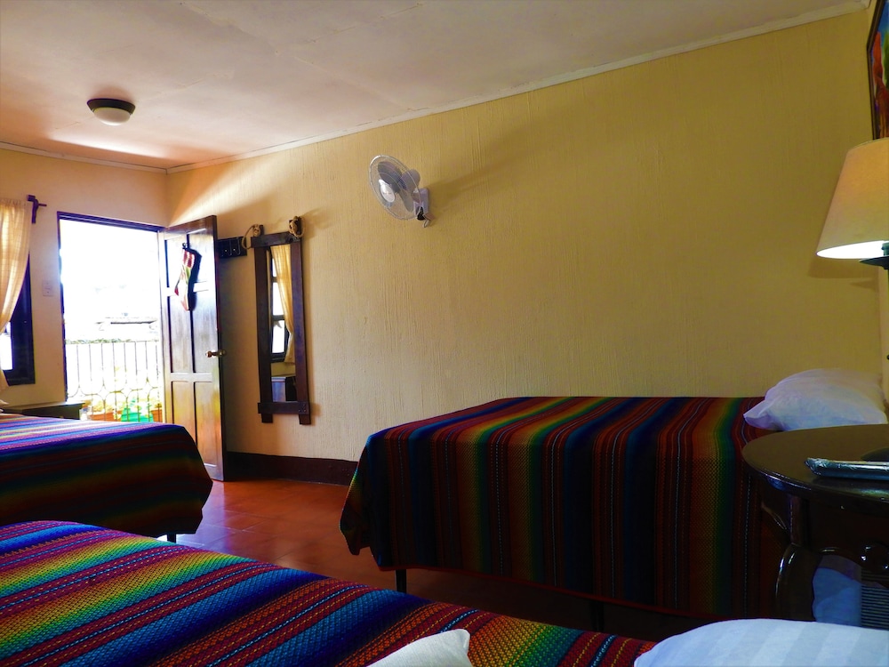 Posada Doña Luisa 46/67