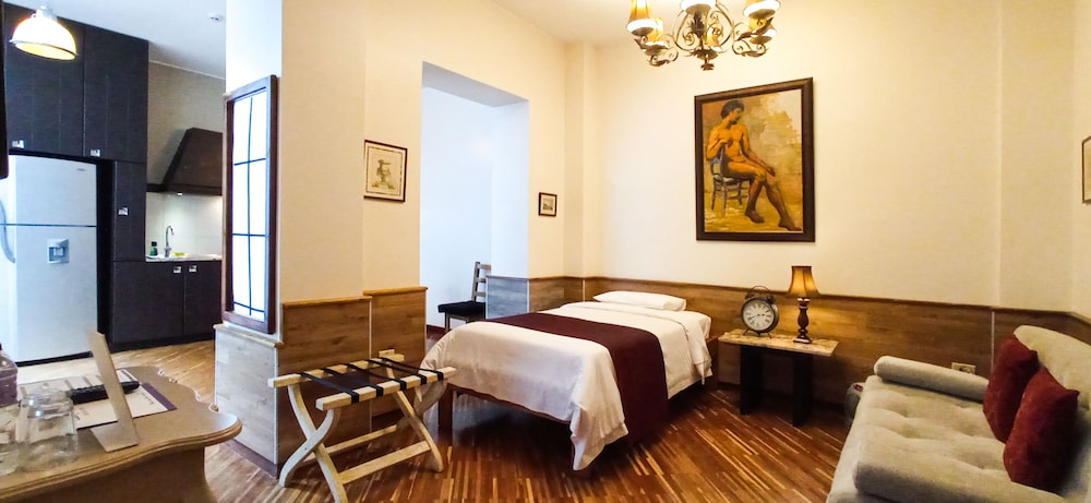 CASA JOAQUIN BOUTIQUE HOTEL 21/74