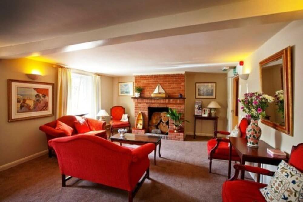 Wayford Bridge Inn 23/47