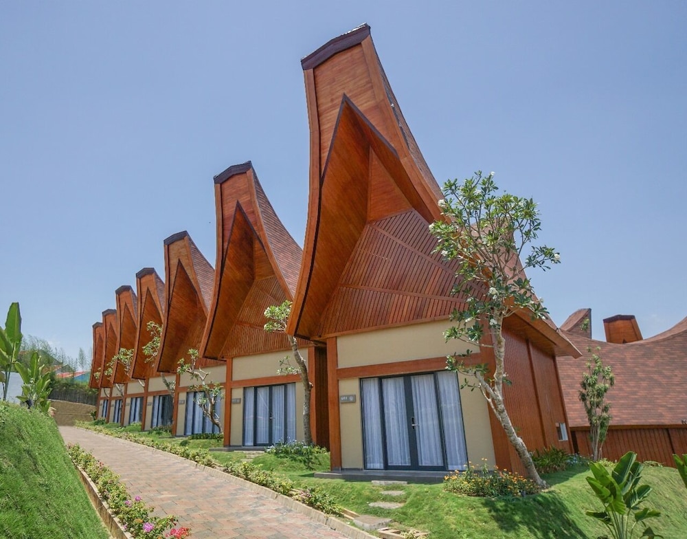 Shanaya Resort Malang 6/50