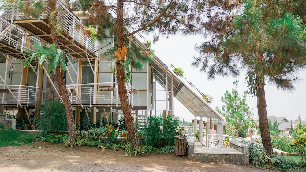 Vila Air Natural Resort 39/50