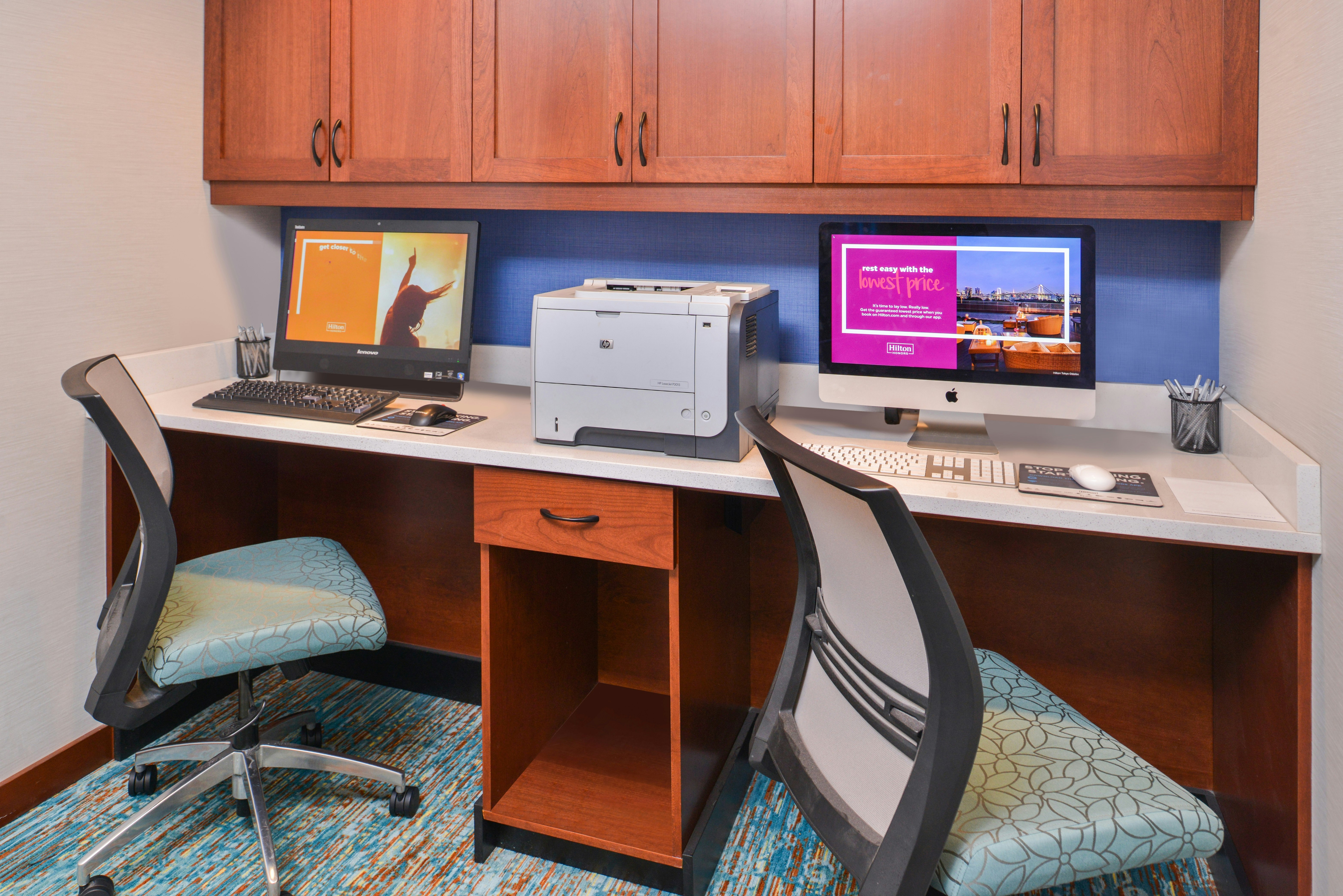 Hampton Inn Seattle-Airport 41/50