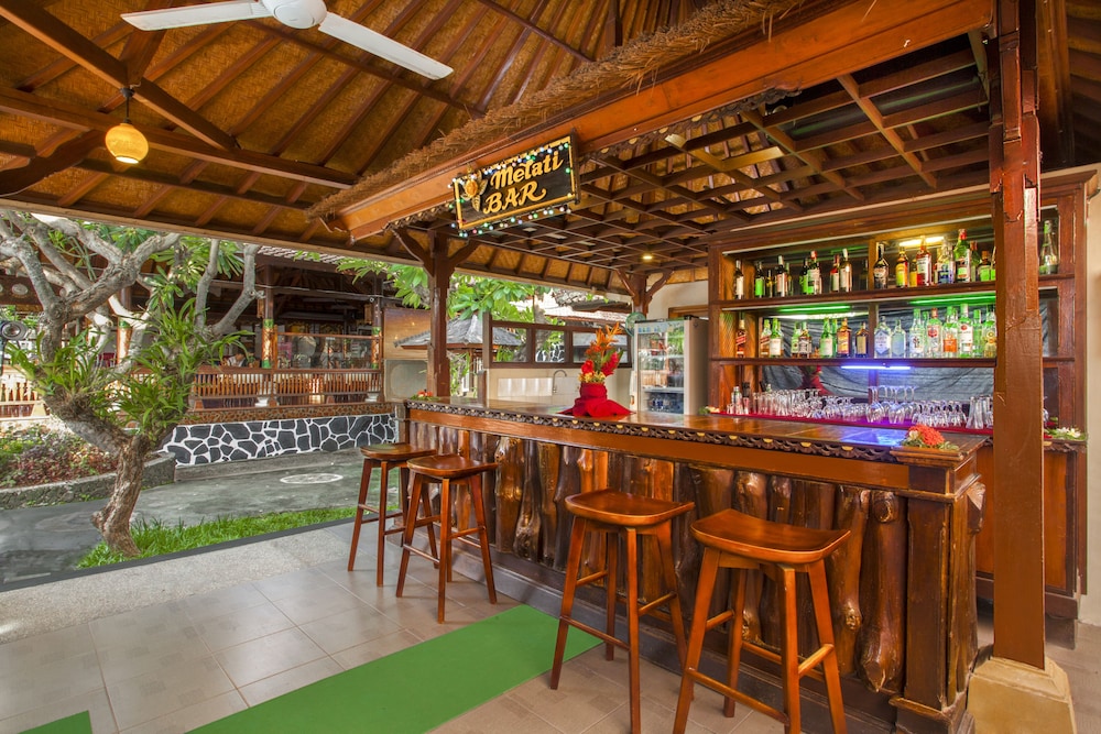 Bali Taman Lovina Beach Resort & Spa 46/50