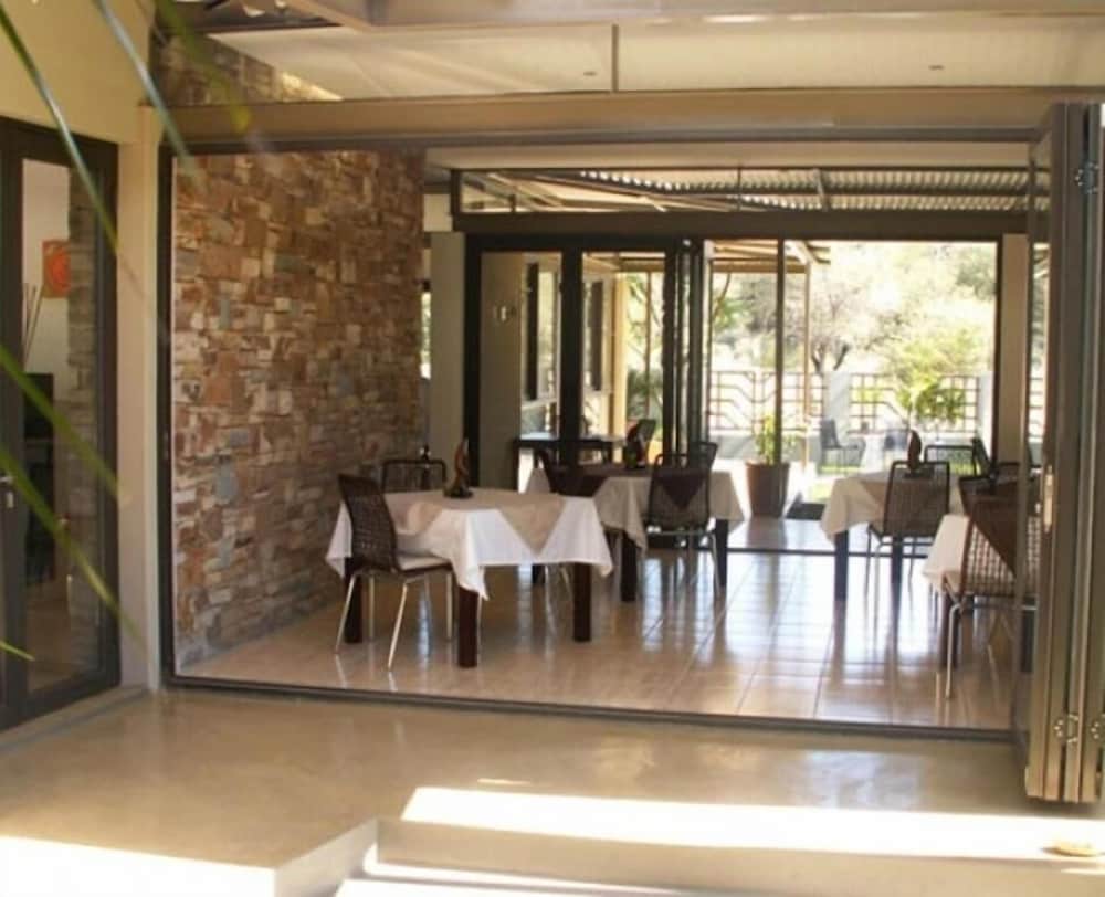 The Elegant Guesthouse 25/31